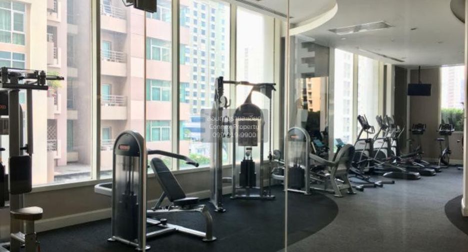 出租 2 卧室 公寓 在 Pathum Wan, 曼谷