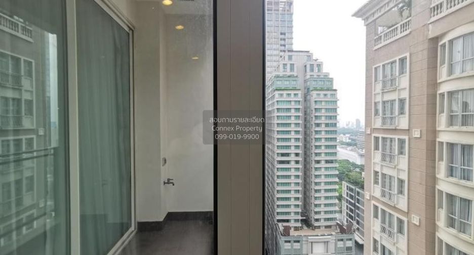 出租 2 卧室 公寓 在 Pathum Wan, 曼谷