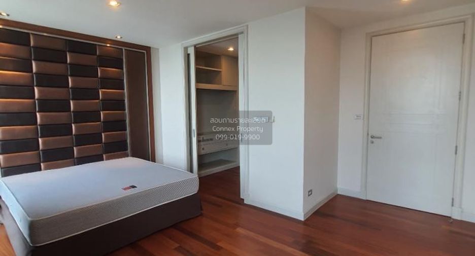 ให้เช่า 3 ห้องนอน คอนโด ใน บางกะปิ, กรุงเทพฯ