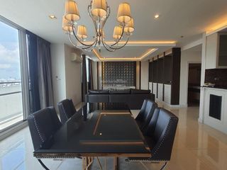 出租 3 卧室 公寓 在 Bang Kapi, 曼谷