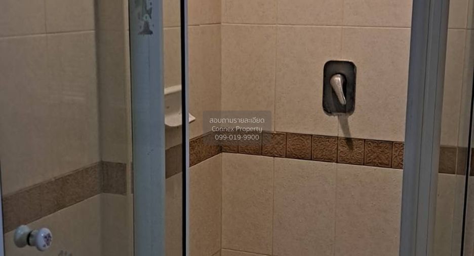 For rent 1 bed condo in Yan Nawa, Bangkok