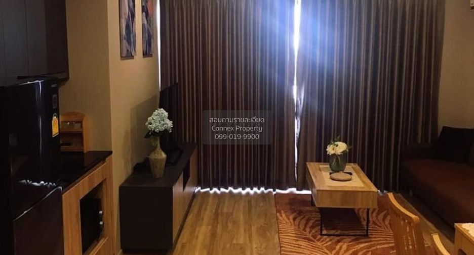 Condo en alquiler de 2 habitaciones en Sathon, Bangkok
