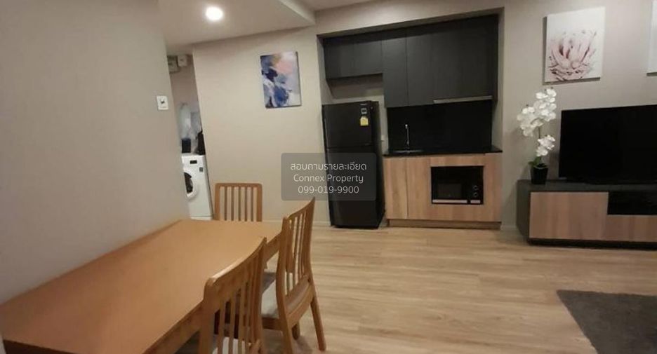 Condo en alquiler de 2 habitaciones en Sathon, Bangkok