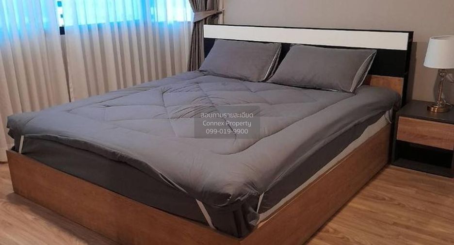 Condo en alquiler de 2 habitaciones en Sathon, Bangkok