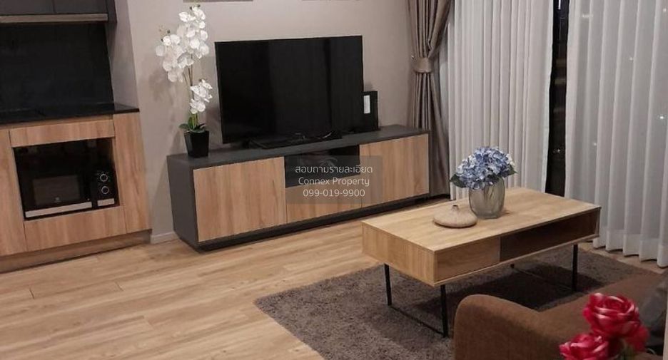 Condo en alquiler de 2 habitaciones en Sathon, Bangkok