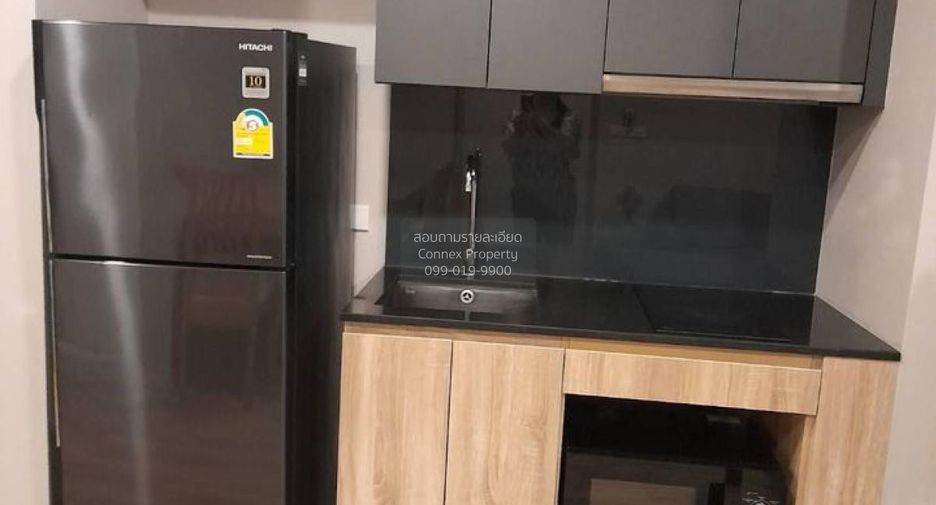 Condo en alquiler de 2 habitaciones en Sathon, Bangkok