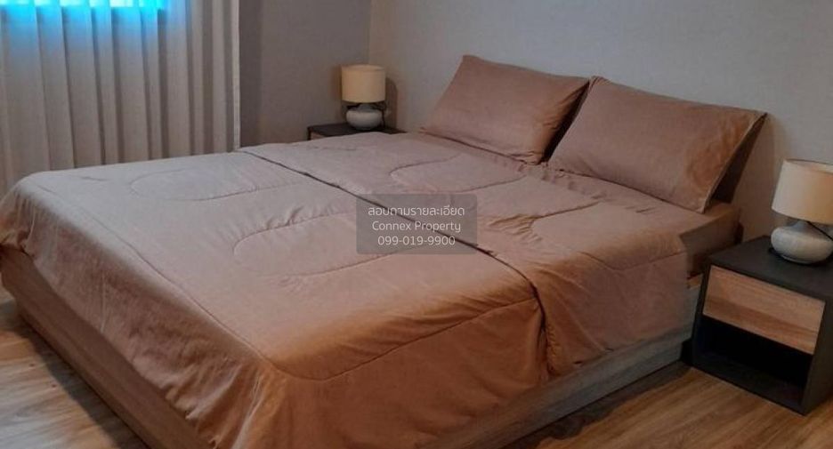 Condo en alquiler de 2 habitaciones en Sathon, Bangkok