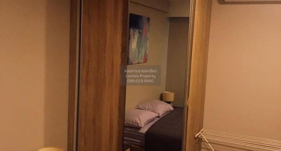 Condo en alquiler de 2 habitaciones en Sathon, Bangkok