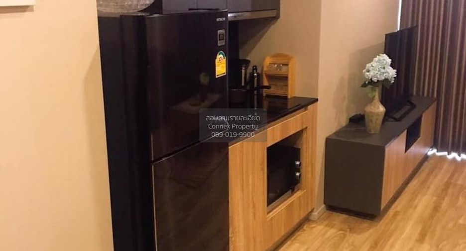 Condo en alquiler de 2 habitaciones en Sathon, Bangkok