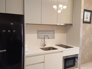 For rent 1 bed condo in Pathum Wan, Bangkok