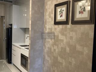 For rent 1 bed condo in Pathum Wan, Bangkok