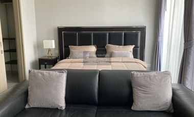 For rent 1 bed condo in Pathum Wan, Bangkok