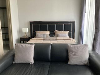 For rent 1 bed condo in Pathum Wan, Bangkok