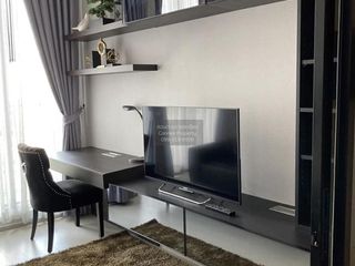 For rent 1 bed condo in Pathum Wan, Bangkok