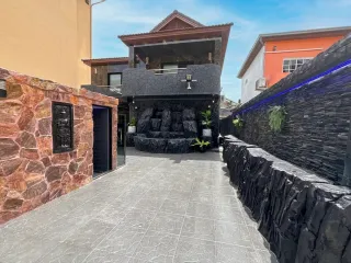 出售 3 卧室 独立屋 在 Bang Lamung, Chon Buri