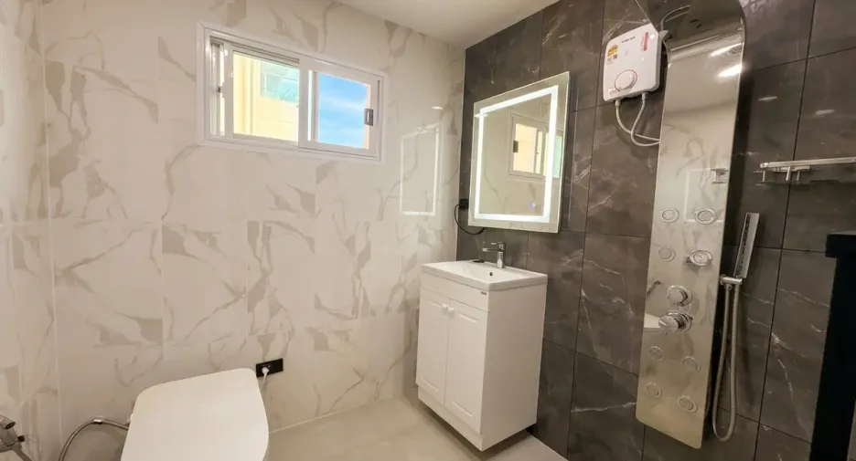 À vendre 3 chambres maison à South Pattaya, Pattaya
