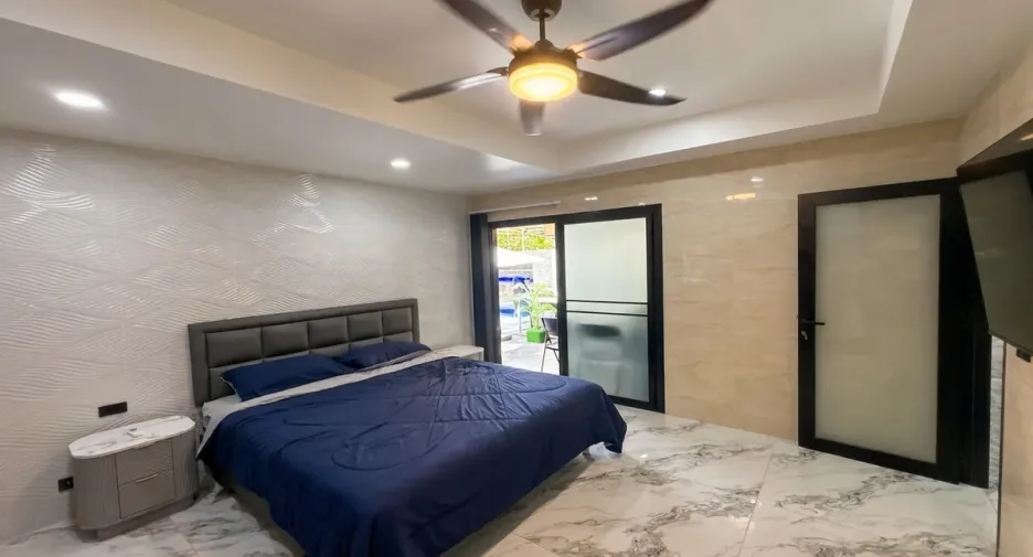 À vendre 3 chambres maison à South Pattaya, Pattaya