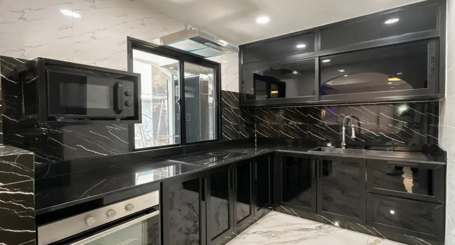 À vendre 3 chambres maison à South Pattaya, Pattaya