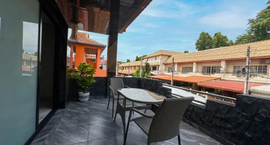 À vendre 3 chambres maison à South Pattaya, Pattaya