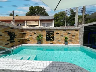 出售 3 卧室 独立屋 在 Bang Lamung, Chon Buri