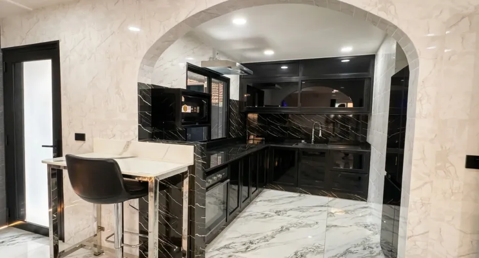 À vendre 3 chambres maison à South Pattaya, Pattaya