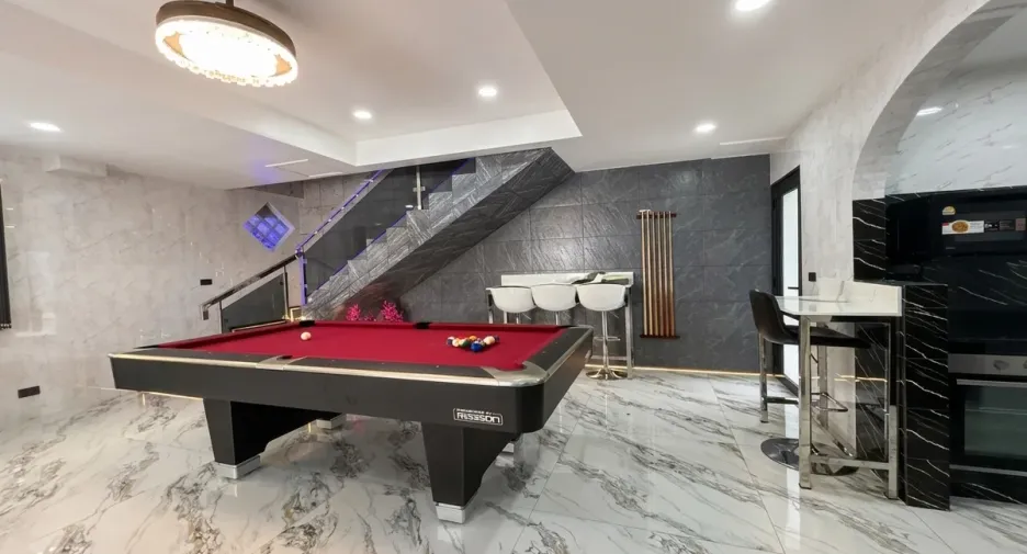 À vendre 3 chambres maison à South Pattaya, Pattaya