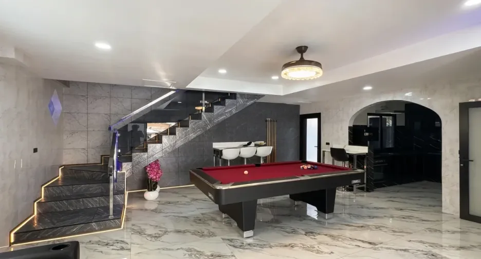 À vendre 3 chambres maison à South Pattaya, Pattaya