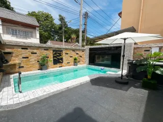 出售 3 卧室 独立屋 在 Bang Lamung, Chon Buri