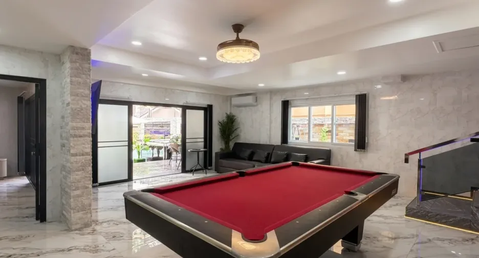 À vendre 3 chambres maison à South Pattaya, Pattaya