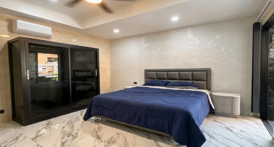 À vendre 3 chambres maison à South Pattaya, Pattaya