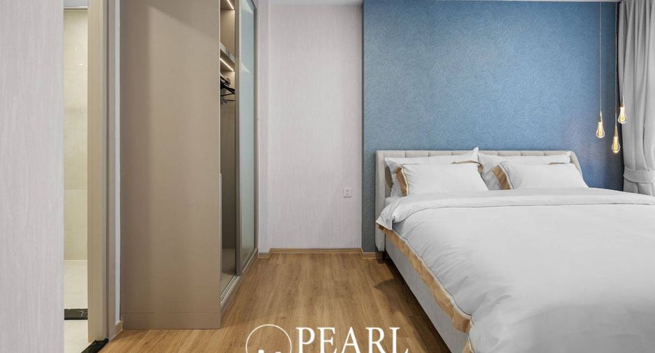 Wohnung zum Kauf mit 1 Zimmer in Jomtien, Pattaya