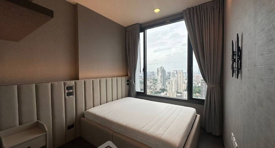 ขาย 2 ห้องนอน คอนโด ใน คลองเตย, กรุงเทพฯ