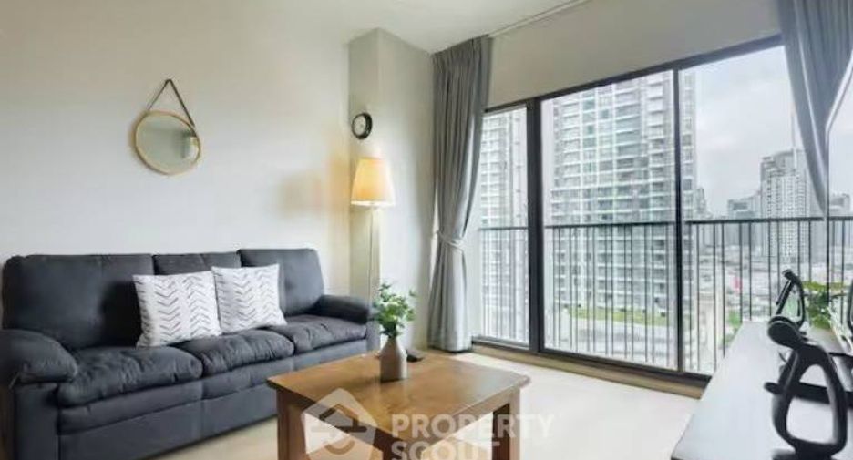 Wohnung zur Miete und zum Kauf mit 2 Zimmer in Khlong Toei, Bangkok