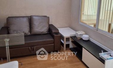 For sale 1 Beds condo in Phaya Thai, Bangkok