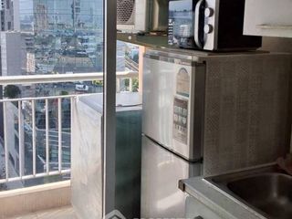 À vendre 1 chambre condo à Phaya Thai, Bangkok