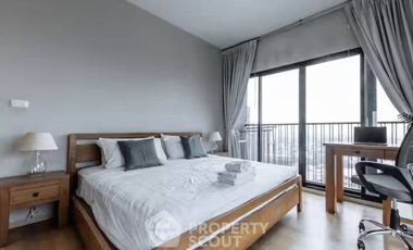 Wohnung zur Miete und zum Kauf mit 2 Zimmer in Khlong Toei, Bangkok
