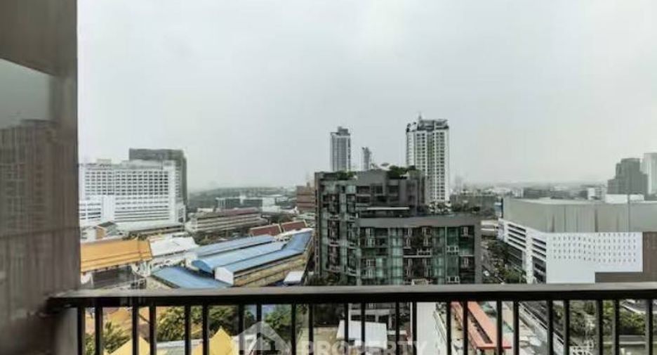 For rent and for sale 2 bedrooms condo in Khlong Toei, Bangkok