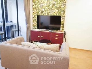 For rent and for sale 1 bed condo in Bang Rak, Bangkok