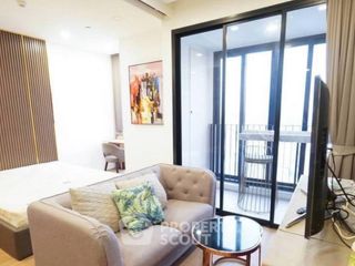For rent and for sale 1 bed condo in Bang Rak, Bangkok