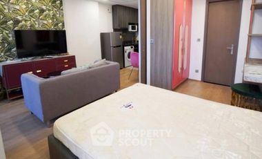 Condo en alquiler y en venta de 1 habitaciones en Bang Rak, Bangkok