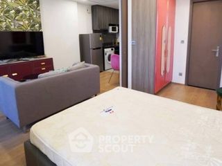 For rent and for sale 1 bed condo in Bang Rak, Bangkok