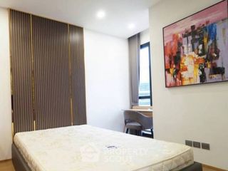 For rent and for sale 1 bed condo in Bang Rak, Bangkok