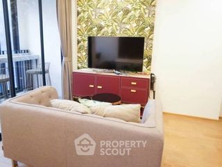 For rent and for sale 1 bed condo in Bang Rak, Bangkok
