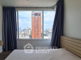 Продажа 2 спальни кондо в Щаттхана, Бангкок