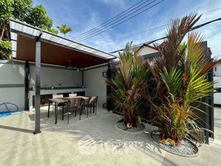 For sale 5 bedrooms villa in Bang Lamung, Chonburi