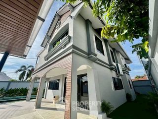 For sale 5 bedrooms villa in Bang Lamung, Chonburi