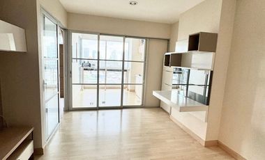 For sale 1 bed condo in Huai Khwang, Bangkok