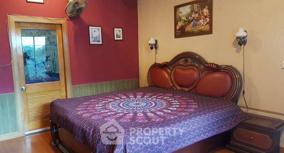 À vendre 1 chambre condo à Sattahip, Chonburi