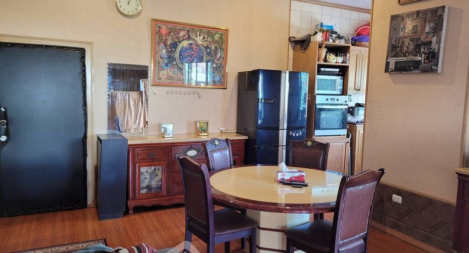 À vendre 1 chambre condo à Sattahip, Chonburi