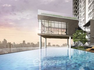 Condo en venta de 1 habitaciones en Huai Khwang, Bangkok
